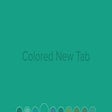 Icon of program: Colored New Tab