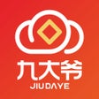 ไอคอนของโปรแกรม: 九大爷商城