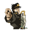 プログラムのアイコン：JoJo Soundboard