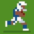 Ikona programu: Retro Bowl College Unbloc…
