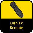 程序图标：Dish Tv Remote
