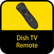 Dish Tv Remote