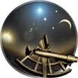 Icon of program: Celestial equator: planet…