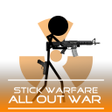 프로그램 아이콘: Stick Warfare: All Out Wa…