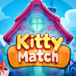 Programmsymbol: Kitty Match: Cute Puzzle