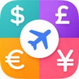 Exchange Currency Converter icon