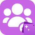 أيقونة البرنامج: IGExport - Export Ins fol…