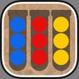 Ícone do programa: Ball  Sort  Puzzle  Game