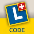 Symbol des Programms: Auto Theorie