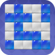 Icoon van programma: Flip The Color Square