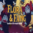 Programın simgesi: Flora & Fang: Guardians o…