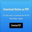 Ikon program: Notion2PDF - Convert Bard…