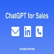 Icon of program: Sales Engagement Tool pow…