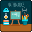 Icon of program: Math Games - Solve Riddle…
