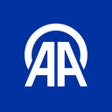 Programın simgesi: Anadolu Agency