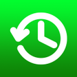 Symbol des Programms: StatusChat: Seen Check