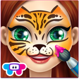 Icon of program: Face Paint Party