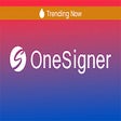 أيقونة البرنامج: One Signer