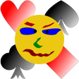 程序图标：Offline Poker Texas Holde…