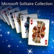 Иконка программы: Microsoft Solitaire Colle…
