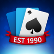 Иконка программы: Microsoft Solitaire Colle…