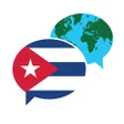 程序图标：CubaMessenger