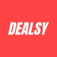Ícone do programa: Dealsy