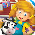 程序图标：EduFarm - Farm Adventure