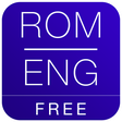 程序图标：Free Dict Romanian Englis…
