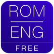 Free Dict Romanian English