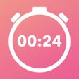 Ikon program: Workout Interval Timer -…