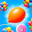 プログラムのアイコン：Pop Win  Rise