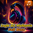 Ikon program: Dj Malaysia Full Bass