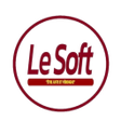 Programın simgesi: Le Soft - Lactualité au M…