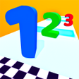 プログラムのアイコン：Number Master: Run Number…