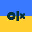 OLX.ua classifieds of Ukraine icon