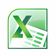 プログラムのアイコン：Microsoft Excel