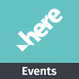 程序图标：HERE Meetings