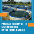 プログラムのアイコン：Panduan Budidaya Lele Sis…