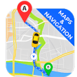 GPS Voice Navigation DirectionTraffic Maps Alerts