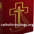 プログラムのアイコン：Daily Catholic Readings, …