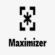Ikona programu: Maximizer