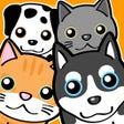 Ikon program: Neko  Doggie Dojo - My De…