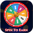 Spin To Earn Money 2019