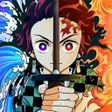 Icono de programa: Kimetsu no Yaiba Wallpape…