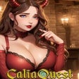 프로그램 아이콘: CaliaQuest