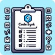 プログラムのアイコン：Codesynk