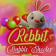 程序图标：Rebbit Bubble Shooter Pro