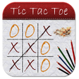 プログラムのアイコン：Tic Tac Toe