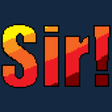 程序图标：Sir! I'd Like To Report a…